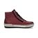 Rieker Remonte Veterboot D0772-36 Rood Warm Gevoerd - 4061811548897