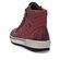 Rieker Remonte Veterboot D0772-36 Rood Warm Gevoerd - 4061811548903