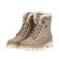 Rieker Remonte Veterboot D0B81-20 Bruin Warm Gevoerd - 4061811463824