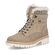 Rieker Remonte Veterboot D0B81-20 Bruin Warm Gevoerd - 4061811463831