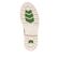 Rieker Remonte Veterboot D0B81-20 Bruin Warm Gevoerd - 4061811463817