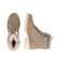 Rieker Remonte Veterboot D0B81-20 Bruin Warm Gevoerd - 4061811463831