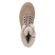 Rieker Remonte Veterboot D0B81-20 Bruin Warm Gevoerd - 4061811463800