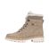 Rieker Remonte Veterboot D0B81-20 Bruin Warm Gevoerd - 4061811463800
