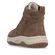 Rieker Veterboot D3Q70-26 Bruin Licht Gevoerd - 4066707227429