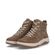 Rieker Veterboot D3Q70-26 Bruin Licht Gevoerd - 4066707227399