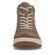 Rieker Veterboot D3Q70-26 Bruin Licht Gevoerd - 4066707227429