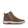 Rieker Veterboot D3Q70-26 Bruin Licht Gevoerd - 4066707227405