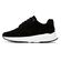 Xsensible Stretchwalker Sneaker Golden Gate Men 33200.4.002 Black - 8719051765432
