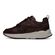 Xsensible Stretchwalker Sneaker Milau 33004.4.726 G Burgundy - 8719051763278