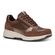 Xsensible Stretchwalker Sneaker Pristina 30231.3.352 HX Brown Combi - 8719051760680