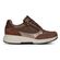 Xsensible Stretchwalker Sneaker Pristina 30231.3.352 HX Brown Combi - 8719051760680
