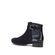 Gabor Korte Laars 8031.01.002 Donkerblauw Wijdte H - 4069356072365