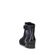 Gabor Korte Laars 8031.01.002 Donkerblauw Wijdte H - 4069356072358