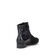 Gabor Korte Laars 8031.01.002 Donkerblauw Wijdte H - 4069356072327