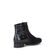 Gabor Korte Laars 8031.01.002 Donkerblauw Wijdte H - 4069356072341