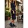 Gabor Rollingsoft Korte Laars 0804.02.005 Dark Blue - 4069356466232