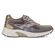 Gabor Sneaker Rolling Soft 0306.01.003 Mohair Taupe Wijnrood Multicolor - 4069356468601