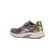 Gabor Sneaker Rolling Soft 0306.01.003 Mohair Taupe Wijnrood Multicolor - 4069356468540
