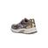 Gabor Sneaker Rolling Soft 0306.01.003 Mohair Taupe Wijnrood Multicolor - 4069356468540
