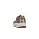 Gabor Sneaker Rolling Soft 0306.01.003 Mohair Taupe Wijnrood Multicolor - 4069356468601