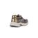 Gabor Sneaker Rolling Soft 0306.01.003 Mohair Taupe Wijnrood Multicolor - 4069356468595