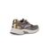 Gabor Sneaker Rolling Soft 0306.01.003 Mohair Taupe Wijnrood Multicolor - 4069356468564
