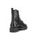 Gabor Veterboot 8025.04.001 Zwart Wijdte K - 4069356482720
