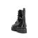 Gabor Veterboot 8025.04.001 Zwart Wijdte K - 4069356482737