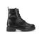 Gabor Veterboot 8025.04.001 Zwart Wijdte K - 4069356482706