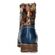 Laura Vita Veterboot Anitao 10 AS3308-10 Bleu - 3667492117554