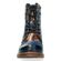 Laura Vita Veterboot Anitao 10 AS3308-10 Bleu - 3667492117578