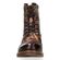 Laura Vita Veterboot Anitao 10 AS3308-10 Choco Bruin - 3667492117653