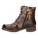 Laura Vita Veterboot Anitao 10 AS3308-10 Choco Bruin - 3667492117639