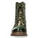 Laura Vita Veterboot Anitao 10 AS3308-10 Vert - 3667492117820