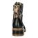 Laura Vita Veterboot Cocrailo 86 SL0053-86B Dorian Zwart - 3667492086829