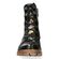 Laura Vita Veterboot Cocrailo 86 SL0053-86B Dorian Zwart - 3667492086829