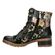 Laura Vita Veterboot Cocrailo 86 SL0053-86B Dorian Zwart - 3667492086812