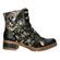 Laura Vita Veterboot Cocrailo 86 SL0053-86B Dorian Zwart - 3667492086812
