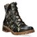 Laura Vita Veterboot Cocrailo 86 SL0053-86B Dorian Zwart - 3667492086843