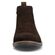 Rieker Korte Laars 33253-25 Bruin Warm Gevoerd - 4061811561575