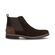 Rieker Korte Laars 33253-25 Bruin Warm Gevoerd - 4061811561605