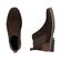 Rieker Korte Laars 33253-25 Bruin Warm Gevoerd - 4061811561582