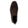 Rieker Korte Laars 33253-25 Bruin Warm Gevoerd - 4061811561575