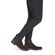 Rieker Korte Laars 33253-25 Bruin Warm Gevoerd - 4061811561612