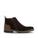 Rieker Korte Laars 33253-25 Bruin Warm Gevoerd - 4061811561605