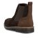 Rieker Korte Laars 33253-25 Bruin Warm Gevoerd - 4061811561629