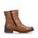 Rieker Korte Laars 74857-22 Bruin Warm Gevoerd - 4066707163000