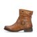 Rieker Korte Laars 74857-22 Bruin Warm Gevoerd - 4066707163048