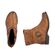 Rieker Korte Laars 74857-22 Bruin Warm Gevoerd - 4066707163017